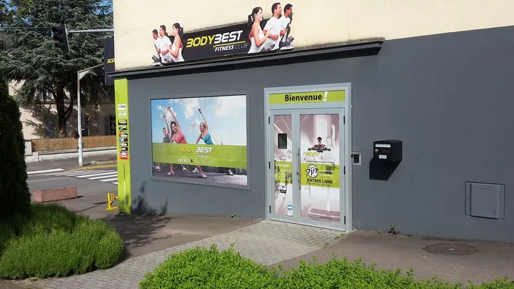 Body Best — salle de fitness-studio à Serémange-Erzange — 3