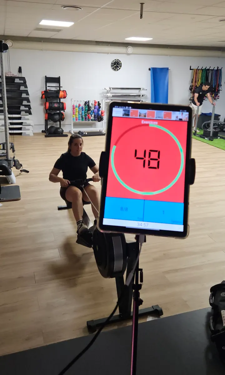 Body Best — salle de fitness-studio à Serémange-Erzange — 3