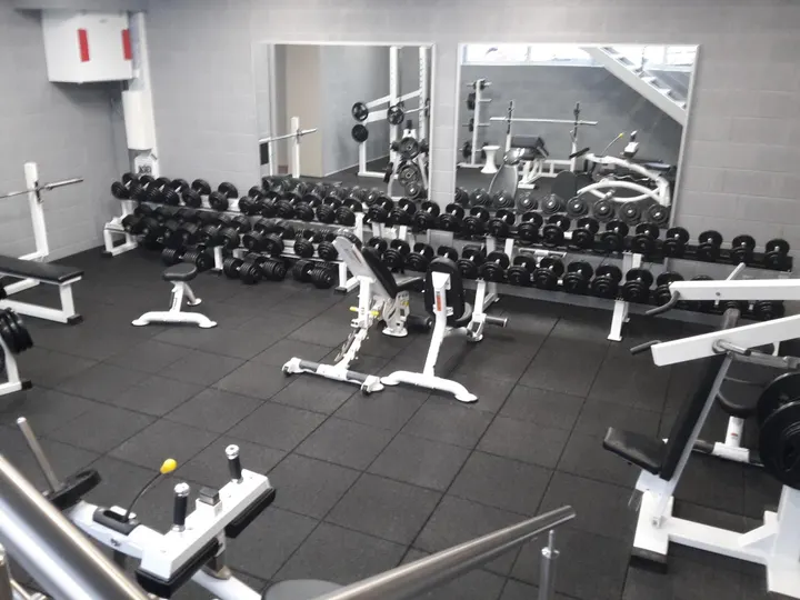 Body Best — salle de fitness-studio à Serémange-Erzange — 4