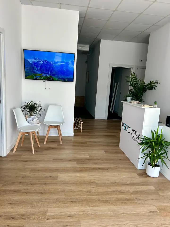 Recovery Mallorca — recovery-studio en Cas Capiscol, Palma — 2