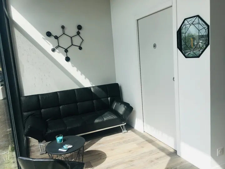 Cryo Impulse — récupération-studio à Eysines, Bordeaux — 3