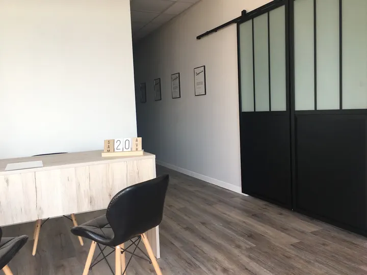Cryo Impulse — récupération-studio à Bordeaux — 4