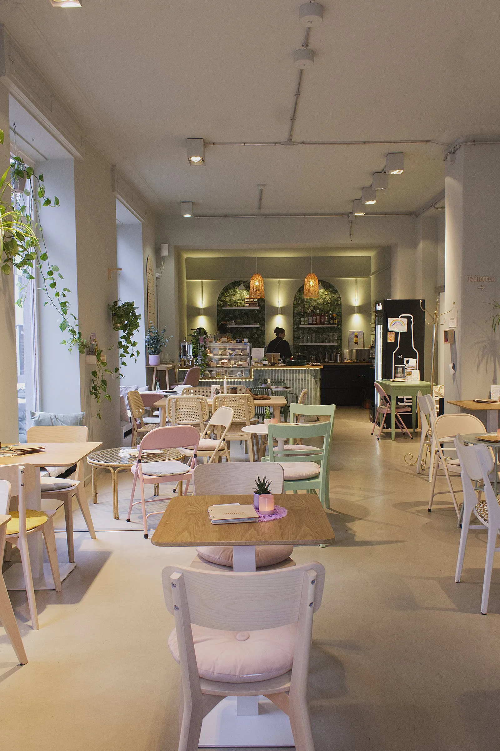 maima Lounge — yoga-studio i Ravensburg — 3