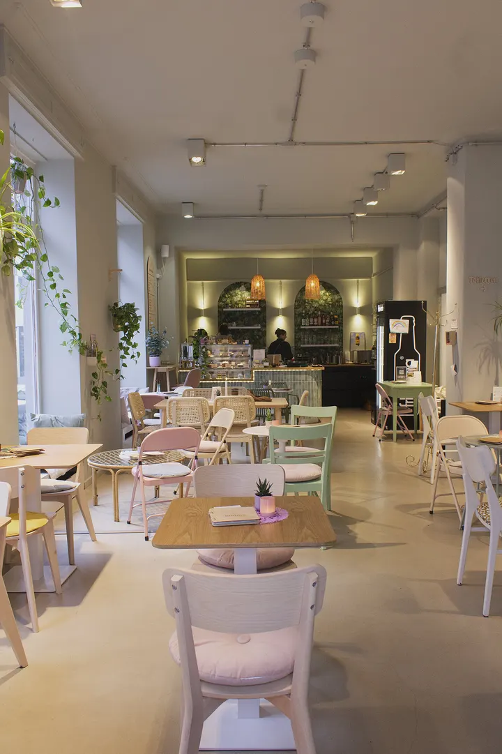 maima Lounge — yoga-studio in Friedberg, Ravensburg — 3