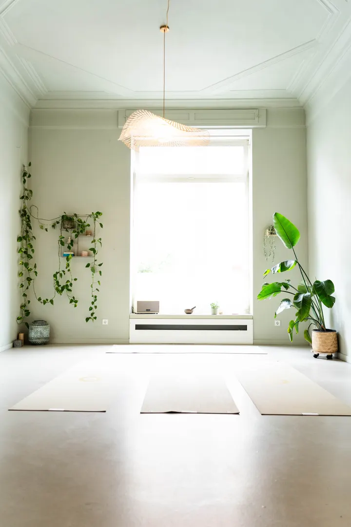 maima Lounge — Yoga in Friedberg, Ravensburg