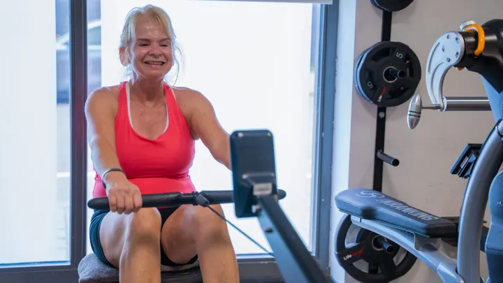 Femme-Vitaal — sportschool-studio in Dordrecht — 2
