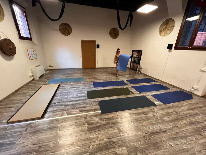 Kutir Yoga School Bologna — yoga-studio a Galvani, Bologna — 2