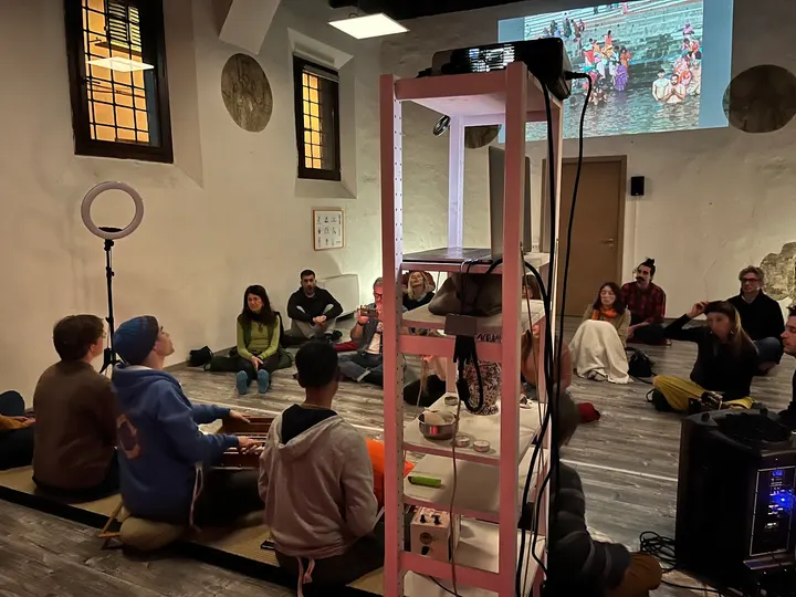 Kutir Yoga School Bologna — yoga-studio a Bologna — 3