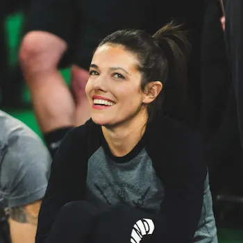 CrossFit 162 West — crossfit-studio in Vällingby, Stockholm — 2
