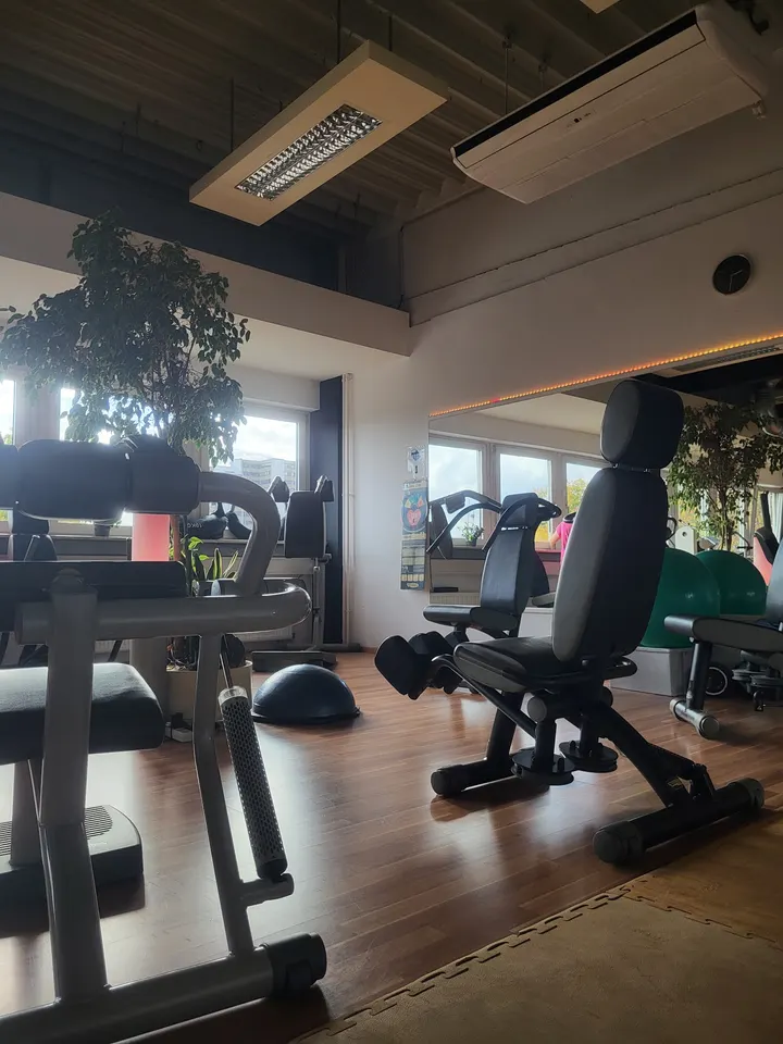 Fitness B & K GmbH — fitnessstudio in Egelsbach, Frankfurt am Main — 2