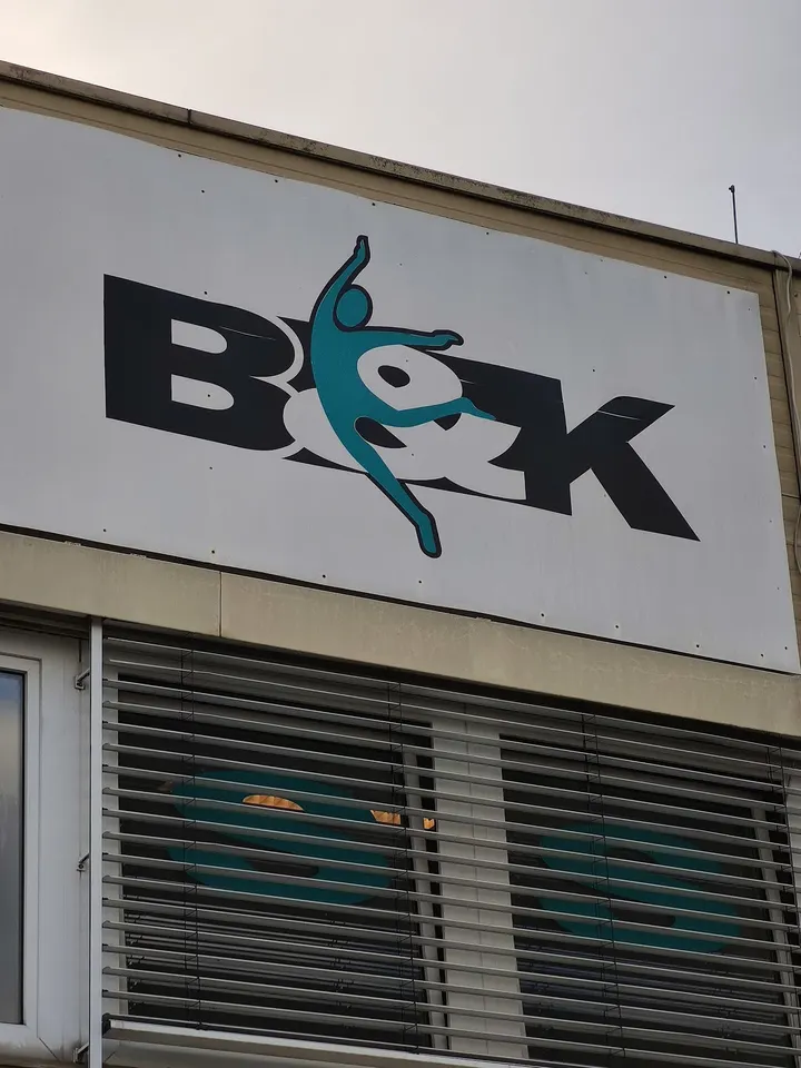 Fitness B & K GmbH — fitnessstudio in Egelsbach, Frankfurt am Main — 3