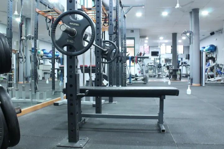 Centro Deportivo Fratres — estudio de fitness-studio en Los Fratres, Cáceres — 2