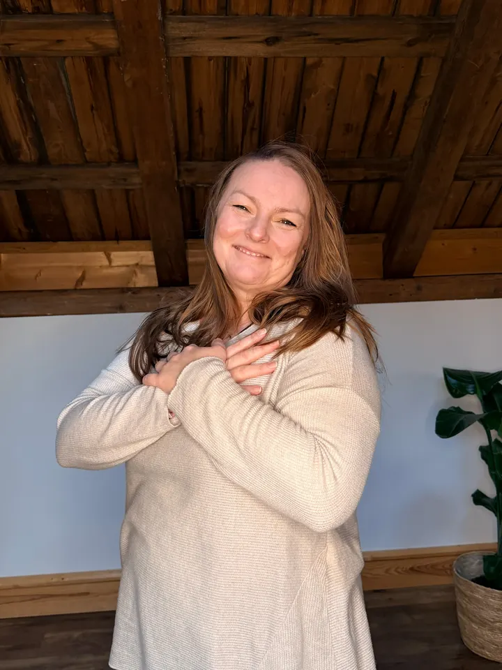 Shanti Yoga Studio — yoga-studio i Gressvik — 3