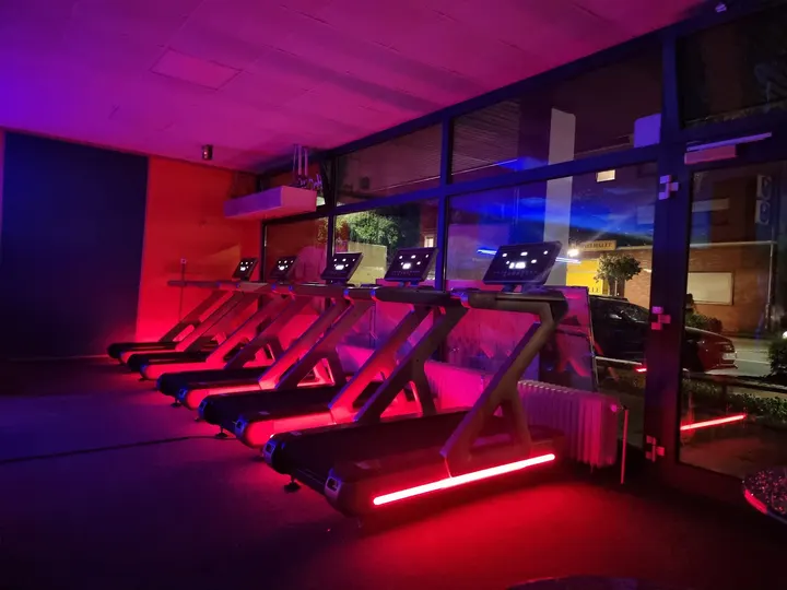 Allmli Fitness — fitnessstudio in Hamm-Mitte, Hamm — 3