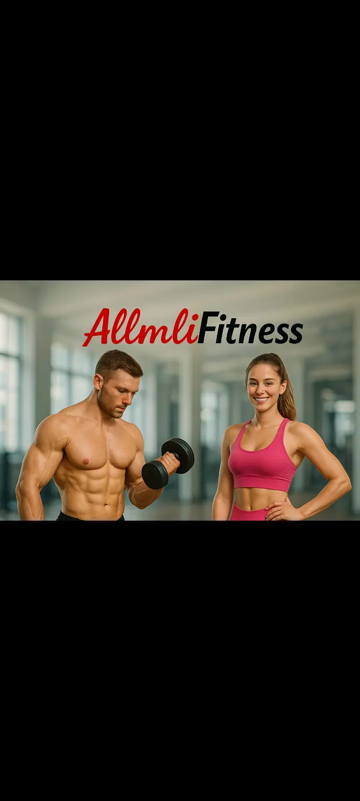 Allmli Fitness — fitnessstudio in Hamm — 4
