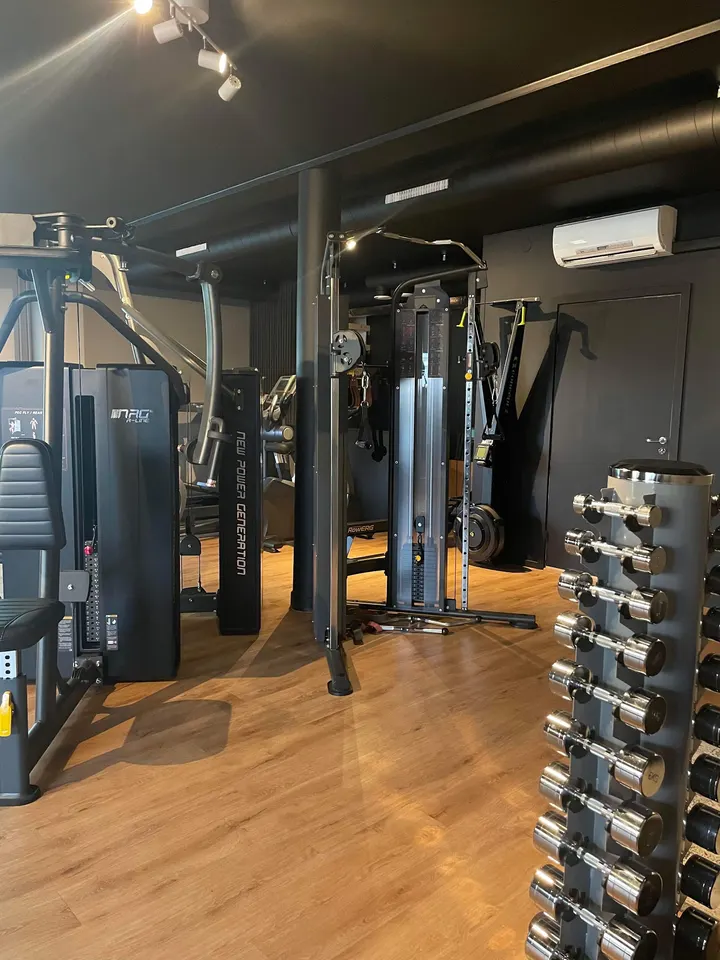 Leela Movement Company AB — yoga-studio i Kärr, Ljungskile — 3