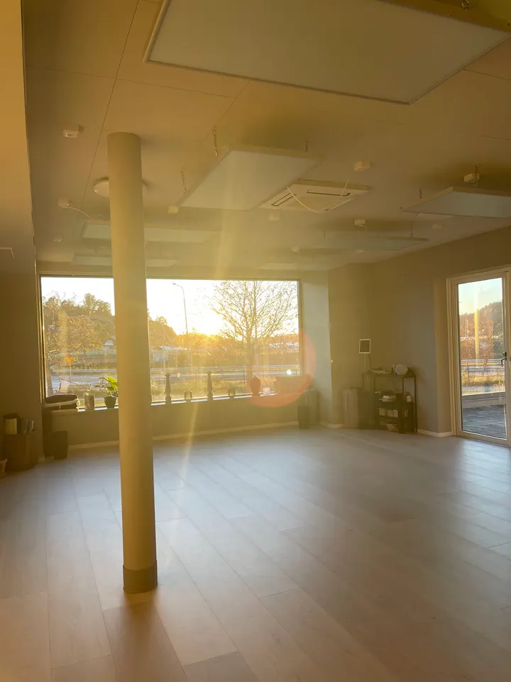 Leela Movement Company AB — yoga-studio i Ljungskile — 3