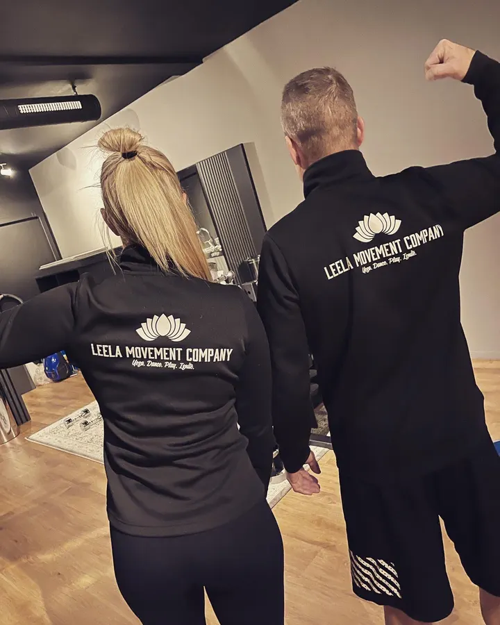 Leela Movement Company AB — yoga-studio i Ljungskile — 5