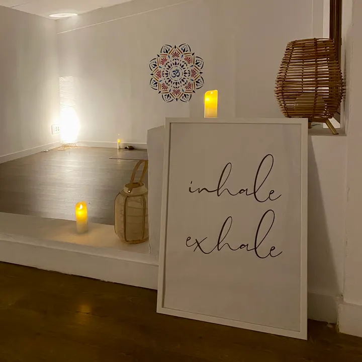 Beyogamallorca — yoga-studio en Palma — 3