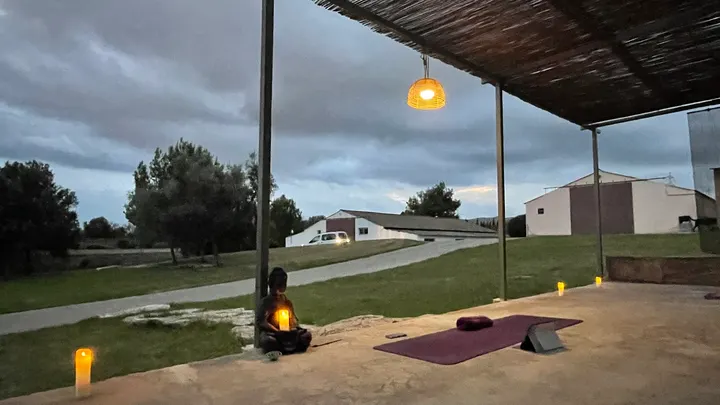 Beyogamallorca — yoga-studio en Palma — 3
