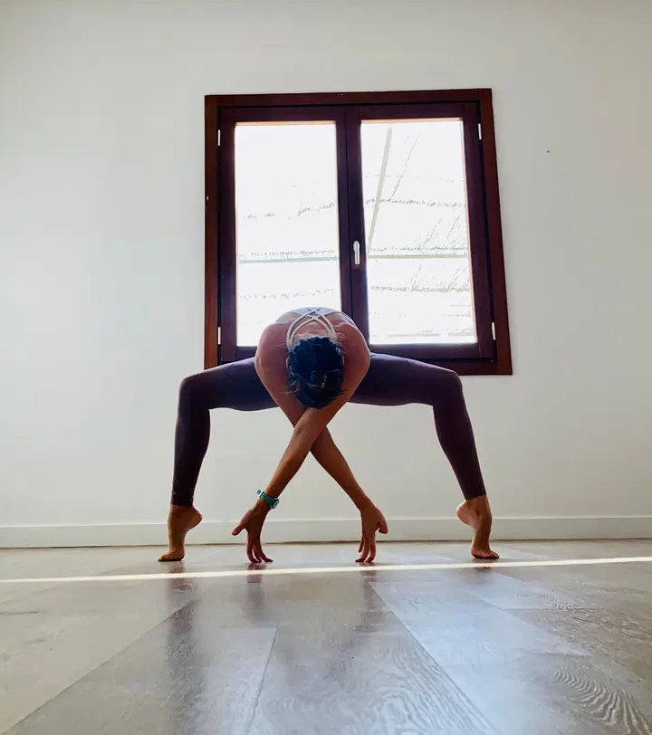 Beyogamallorca — yoga-studio en Palma — 4