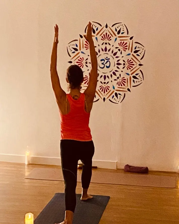 Beyogamallorca — yoga-studio en Palma — 5