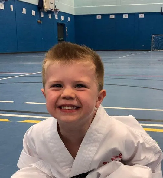 Allan Lusk TaeKwonDo — martial arts-studio in Irvine — 5