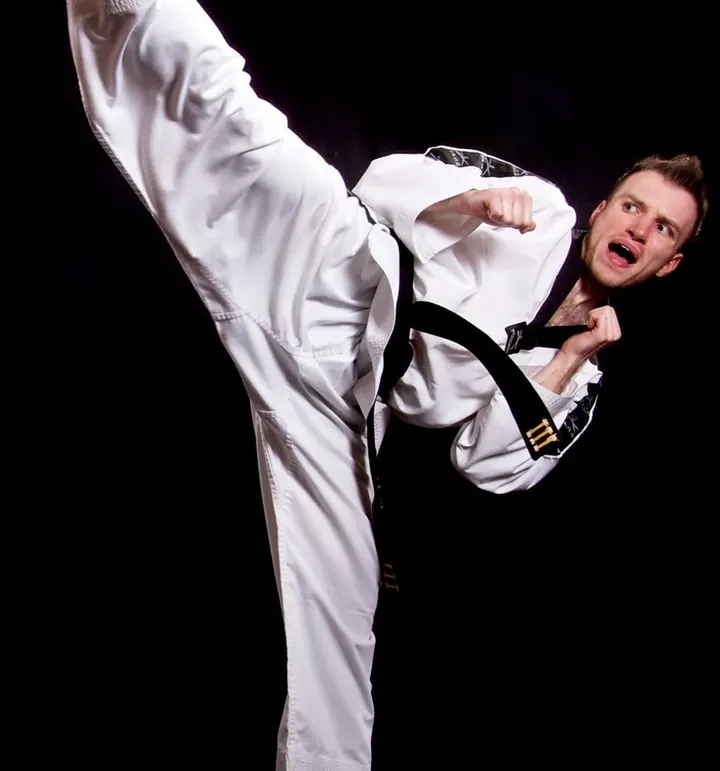 Allan Lusk TaeKwonDo — Fitness Studio in Fullarton, Irvine