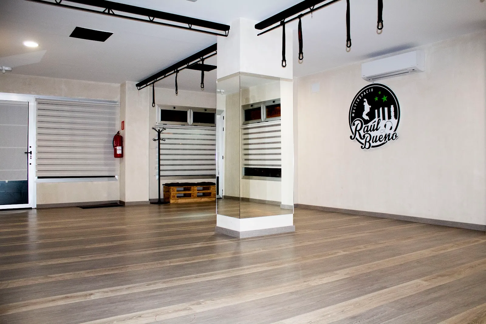 Multiespacio Raúl Bueno — baile-studio en Villa de Vallecas, Madrid — 3