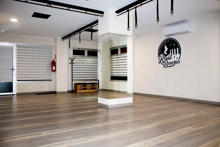 Multiespacio Raúl Bueno — baile-studio en Villa de Vallecas, Madrid — 3