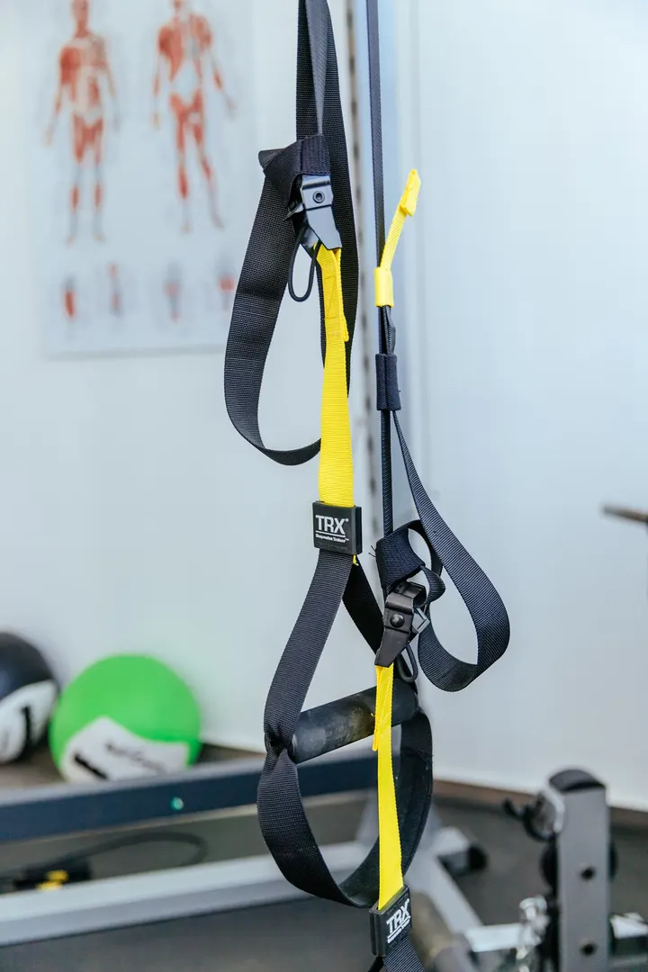 Martin Glowacki Personal Training — pt-studio in Waldhausen, Mönchengladbach — 3