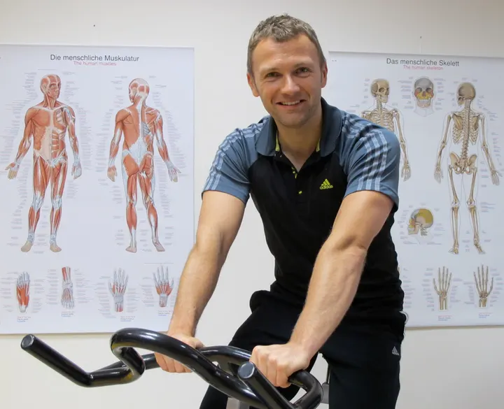 Martin Glowacki Personal Training — pt-studio in Mönchengladbach — 3