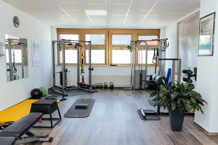 Martin Glowacki Personal Training — pt-studio in Mönchengladbach — 5