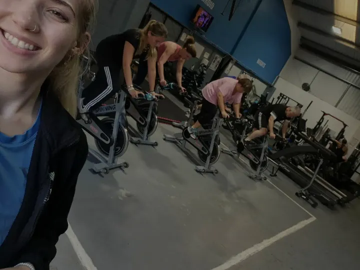 Your Fitness Needs — fitness studio in Leyburn — 2