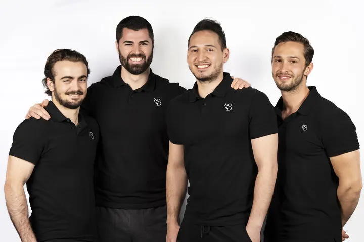 Body Life Paris Rue Condorcet — coaching personnel-studio à Paris 9e Arrondissement, Paris — 2