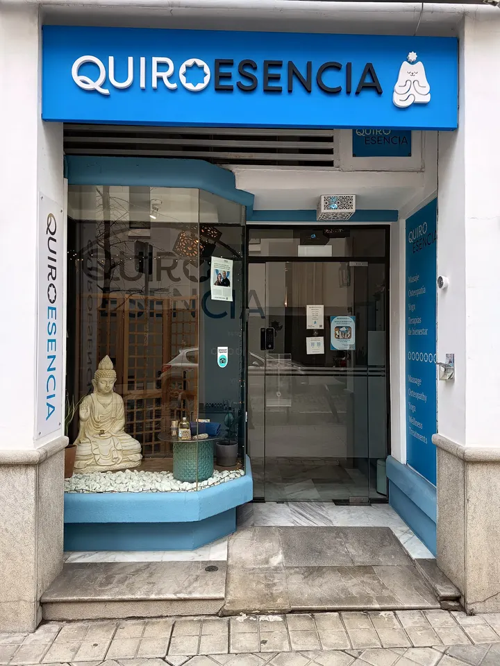 Quiroesencia — yoga-studio en Centro - Sagrario, Granada — 3