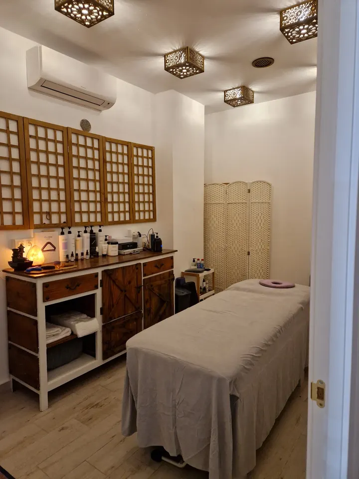 Quiroesencia — yoga-studio en Granada — 3