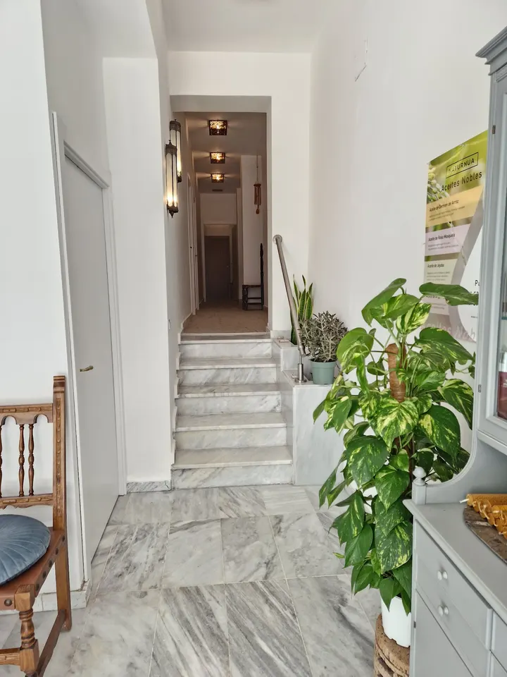 Quiroesencia — yoga-studio en Granada — 4
