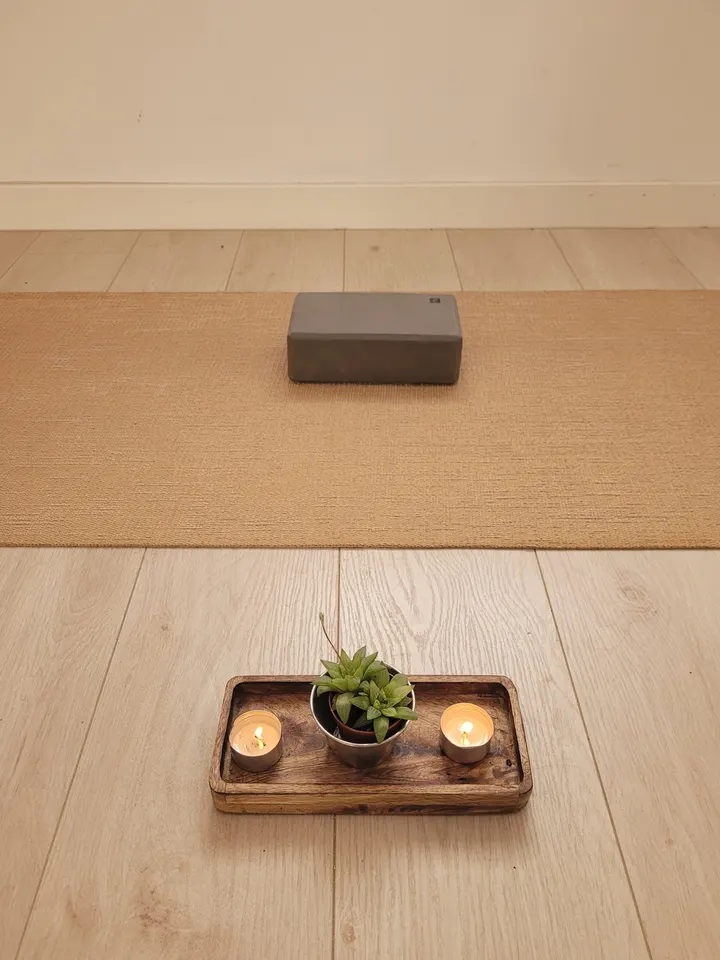 Quiroesencia — yoga-studio en Granada — 5