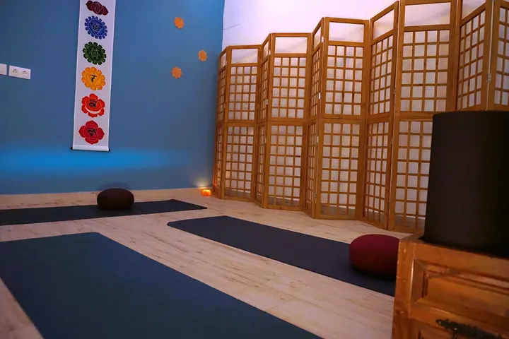 Quiroesencia — Wellness en Centro - Sagrario, Granada