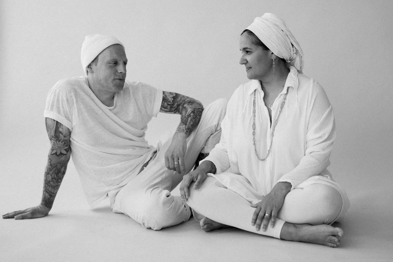 Patrick Broome - Yoga Studio City — yoga-studio i München — 4