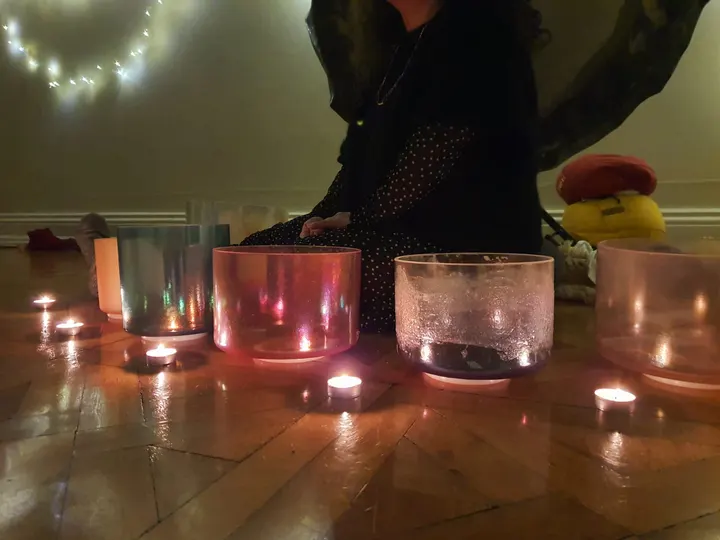 Mahan Jiwan Yoga — yoga-studio in Oststadt, Hannover — 3