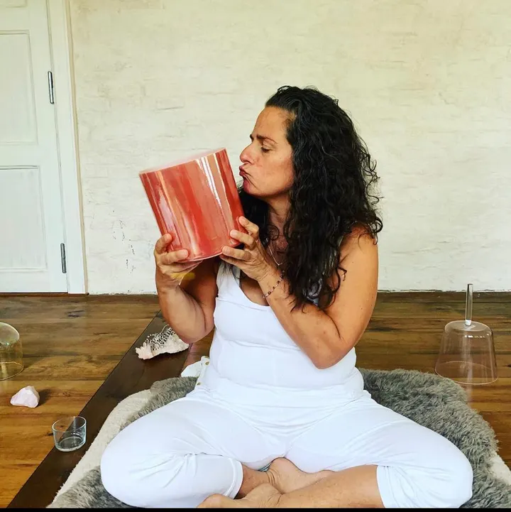 Mahan Jiwan Yoga — yoga-studio in Hannover — 3