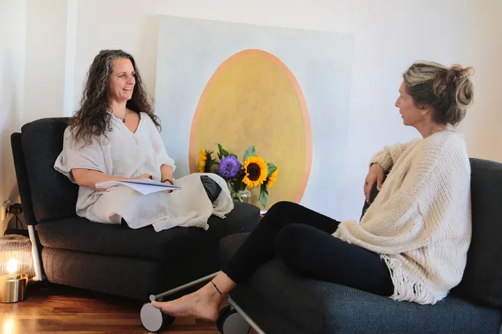 Mahan Jiwan Yoga — Yoga in Oststadt, Hannover