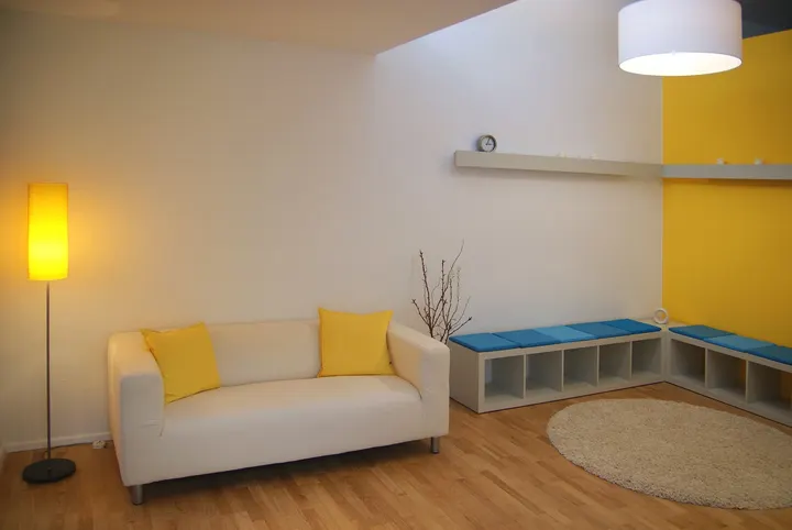 Yoga und Rückenschule — yoga-studio in Prenzlauer Berg, Berlin — 3