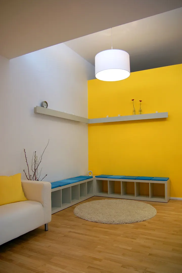 Yoga und Rückenschule — yoga-studio in Berlin — 3