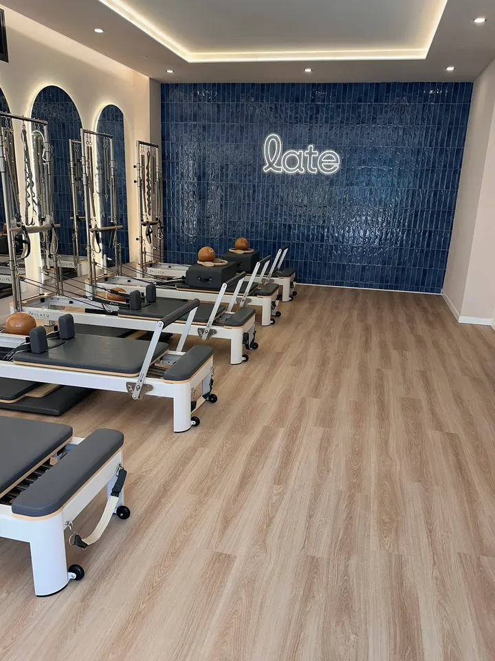 Late Club Boutique — reformer pilates-studio en Málaga — 3