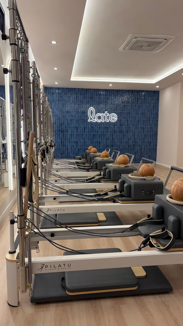 Late Club Boutique — reformer pilates-studio en Málaga — 5