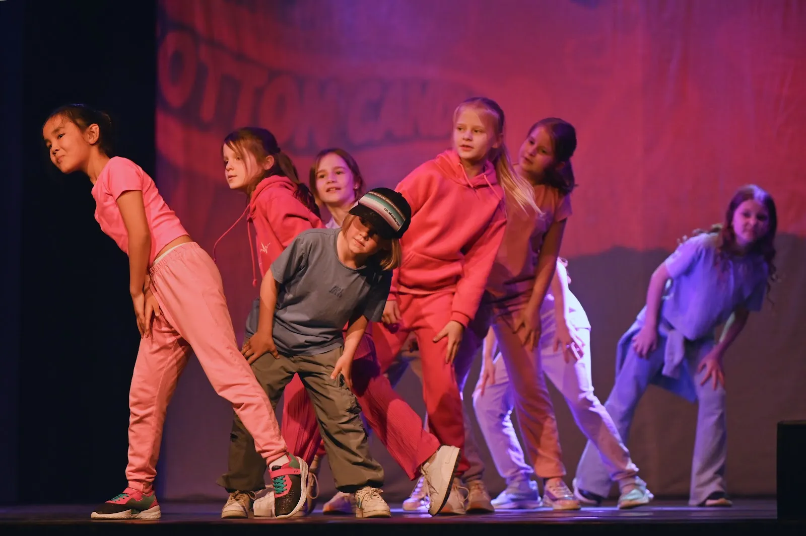 Tabaja School of Dancing GmbH Ballettschule — tanz-studio in Rahlstedt, Hamburg — 2