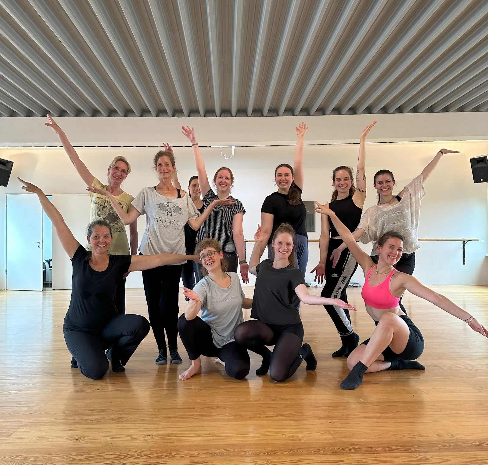 Tabaja School of Dancing GmbH Ballettschule — tanz-studio in Hamburg — 4